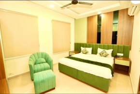 Om B&B Heritage Walk - 100 mt from Golden Temple